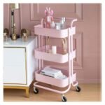 Raft Metali me 3 Nivele - Figura 3