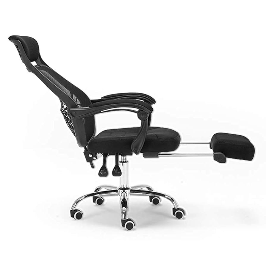 IMG_6663 Karrige për Zyrë Multifunksionale - Figura 1