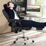 Karrige për Zyrë Multifunksionale - Figura 3