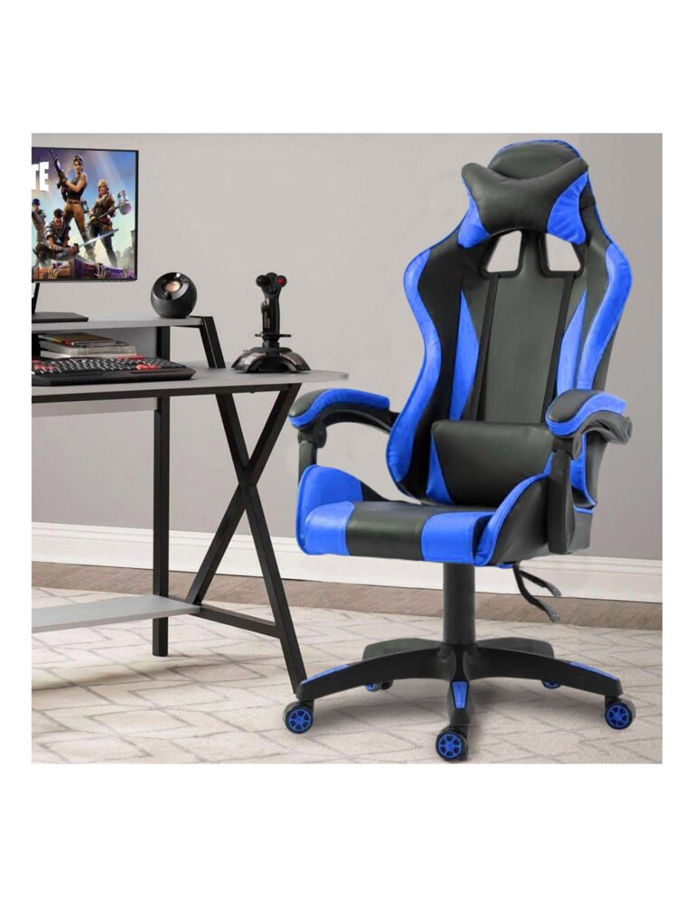 Karrige Gaming thumbnail 3