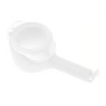 Kapak Universal me Grykë për Qese Ushqimore - Figura 2