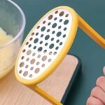 Shtypës Patatesh me Dizajn Ergonomik - Figura 2