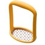 Shtypës Patatesh me Dizajn Ergonomik