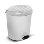 Shporta për Mbeturina me Pedal