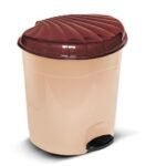 Shporta për Mbeturina me Pedal - Figura 2