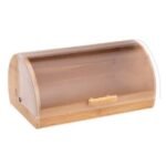 Kuti Buke Bambuje me Kapak