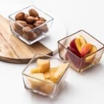 Set 2 Ena Qelqi me Mbajtëse Metalike - Figura 3