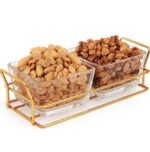 Set 2 Ena Qelqi me Mbajtëse Metalike - Figura 2