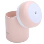 Difuzer & Lagështues Ajri H2O me LED - Figura 3