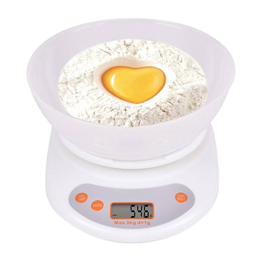 IMG_6755 Peshore Elektronike Kuzhine 5kg - Figura 1