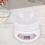 Peshore Elektronike Kuzhine 5kg - Figura 2