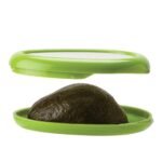 Mbajtëse Avokadoje për Ruajtje Freskie