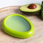 Mbajtëse Avokadoje për Ruajtje Freskie - Figura 3