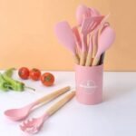 Set Aksesore Kuzhine (14 Copë) - Figura 2