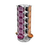 Mbajtëse Rrotulluese për Kapsula Kafeje