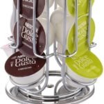 Mbajtëse Rrotulluese për Kapsula Kafeje - Figura 3