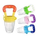 Ushqyes Frutash & Perimesh për Foshnje