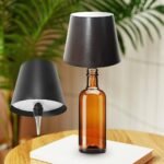 Abazhuri për Shishe Qelqi - Figura 3