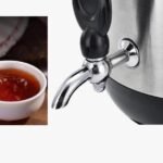 Çajnik Keramike - Figura 2