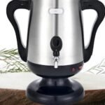 Çajnik Keramike - Figura 3