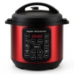 Tenxhere Elektrike Multifunksionale 10-in-1