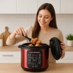 Tenxhere Elektrike Multifunksionale 10-in-1 - Figura 2