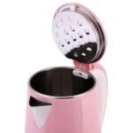 Zierëse Elektrike Uji