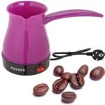 Xhezve Elektrike për Kafe Turke