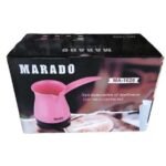 Xhezve Elektrike për Kafe Turke - Figura 3