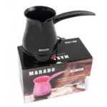 Xhezve Elektrike për Kafe Turke - Figura 2