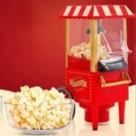 Makineri Elektrike për Popcorn - Figura 2