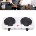 Sobë Elektrike me 2 Pllaka - Figura 3