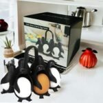 Mbajtëse Vezësh - Figura 2