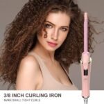 Figaro Elektrike për Flokë - Figura 2