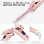 Figaro Elektrike për Flokë - Figura 3