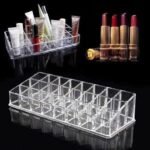 Organizer Transparent për Ruj & Kozmetikë - Figura 2