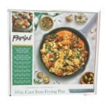 Tigan Gize me Dorezë të Gjatë - Figura 3