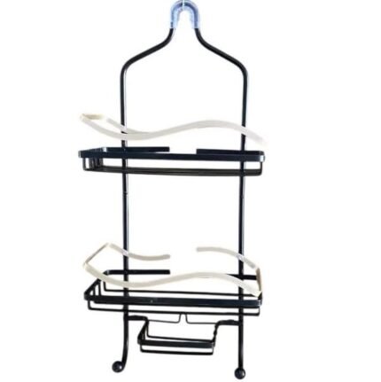 Organizues Metalik me Dy Nivele