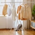 Varëse Rrobash Tripod - Figura 2