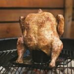 Mbajtëse për Pjekjen e Pulës - Figura 3