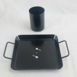 Mbajtëse për Pjekjen e Pulës - Figura 2