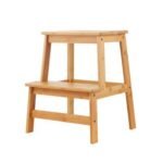 Stol Druri me Dy Shkallë