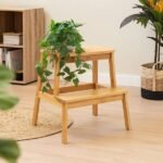 Stol Druri me Dy Shkallë - Figura 3