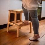 Stol Druri me Dy Shkallë - Figura 2