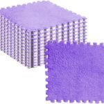 Tapet Modular Puzzle Antirrëshqitës