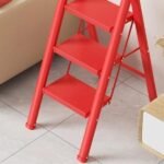 Shkallë Metalike me 5 Hapa - Figura 2