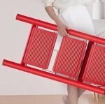 Shkallë Metalike me 5 Hapa - Figura 3