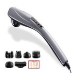 Masazhator Elektrik Portativ - Figura 4