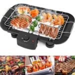 Grill Elektrik për Kuzhinë - Figura 3