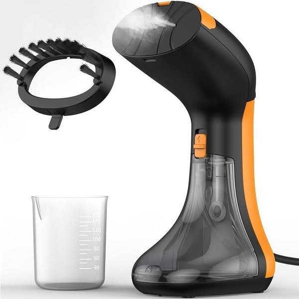 IMG_6966 Hekur Avulli Portativ për Rroba - Figura 1